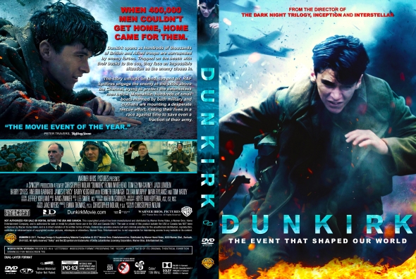 Dunkirk