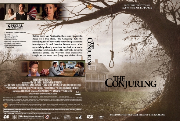 The Conjuring