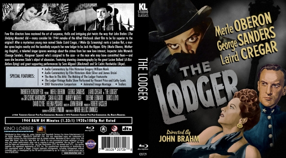 The Lodger