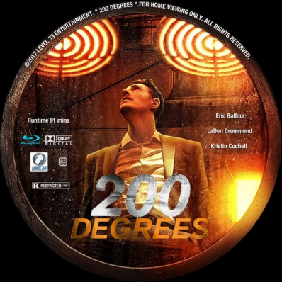 200 Degrees