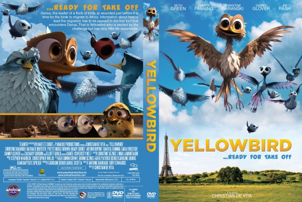 Yellowbird