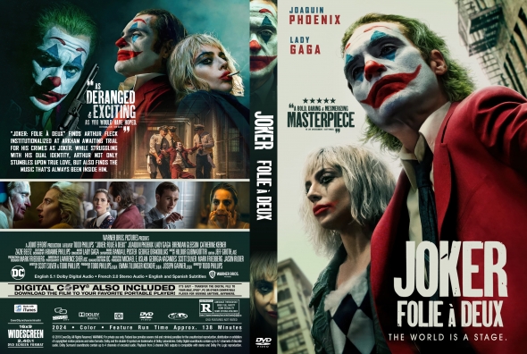 Joker: Folie à Deux