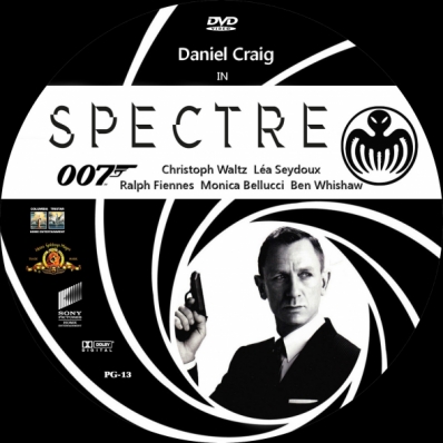 Spectre