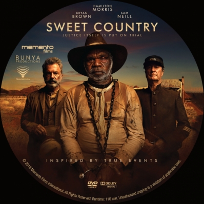 Sweet Country