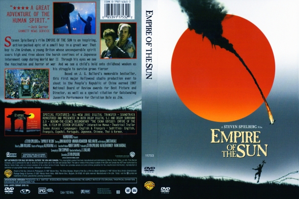 Empire of the Sun