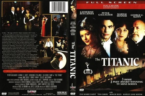 The Titanic