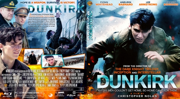 Dunkirk