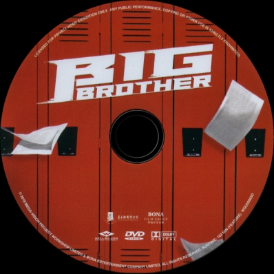 Big Brother