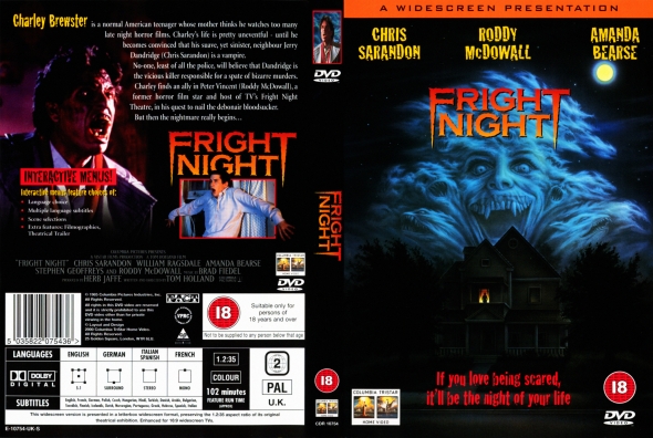 Fright Night