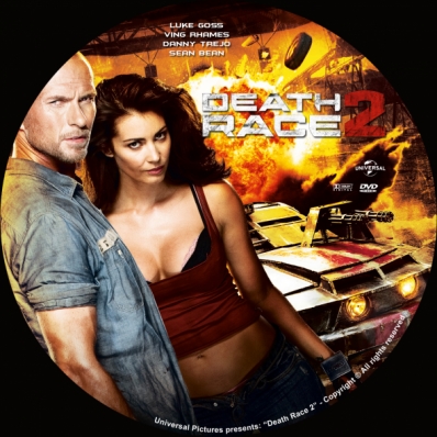 Death Race 2