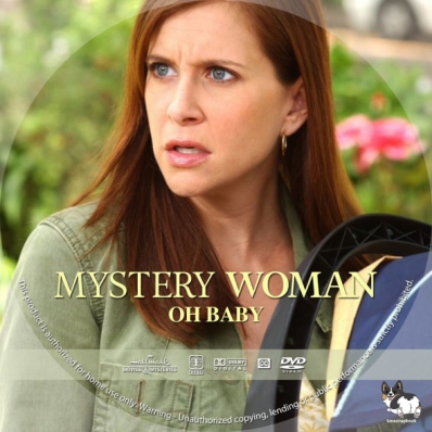 Mystery Woman: Oh Baby