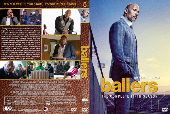 Ballers - Season 5