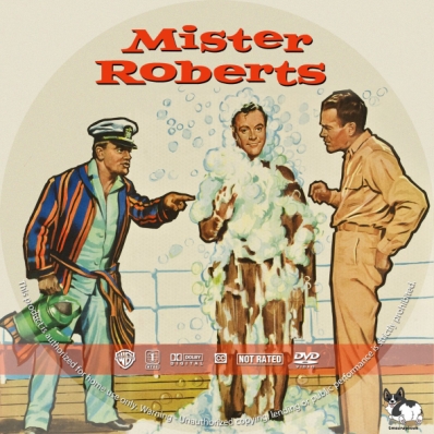 Mister Roberts