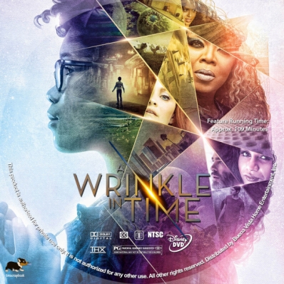 A Wrinkle in Time