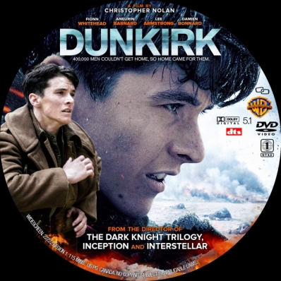 Dunkirk