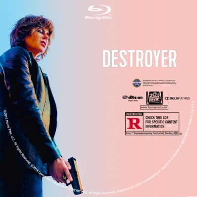 Destroyer