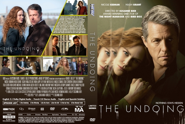 The Undoing - Season 1