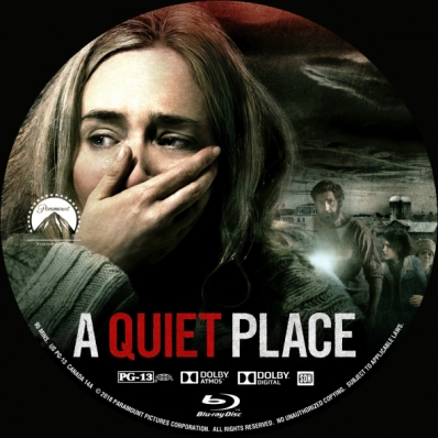 A Quiet Place