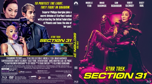 Star Trek: Section 31