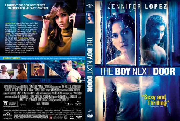 The Boy Next Door