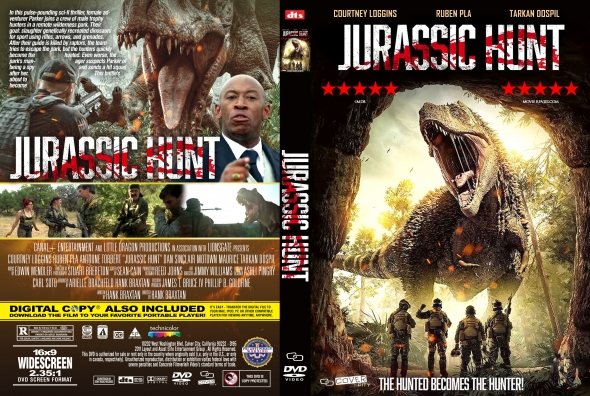 Jurassic Hunt