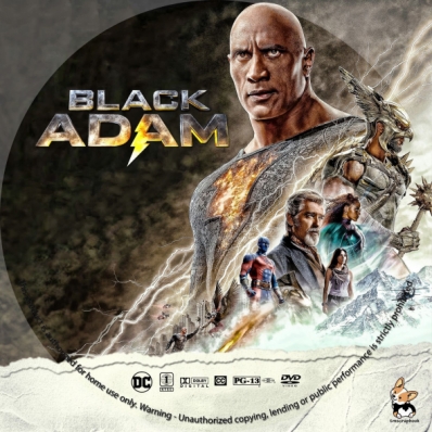 Black Adam