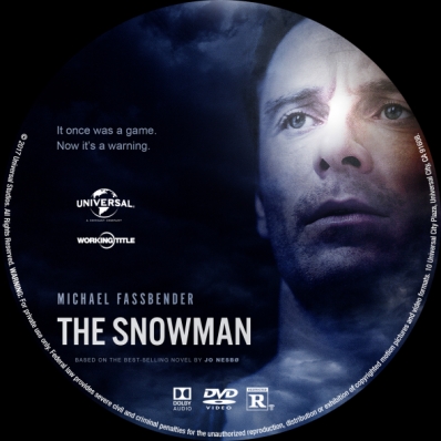 The Snowman