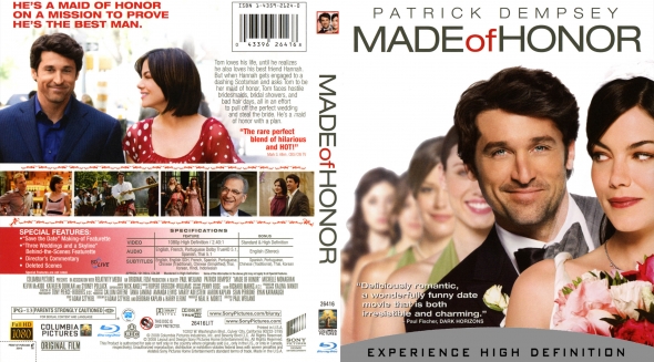 Made of Honor