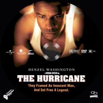 The Hurricane