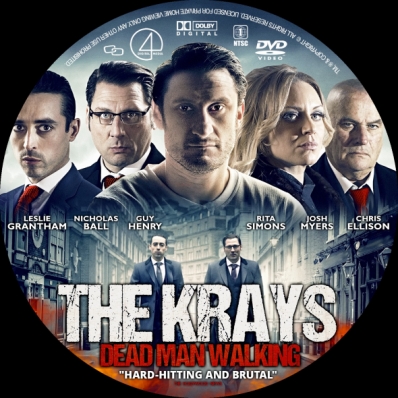 The Krays: Dead Man Walking