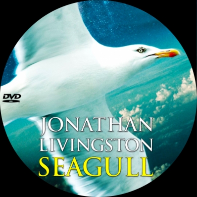 Jonathan Livingston Seagull