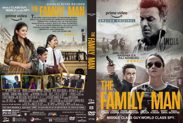 The family man season 1 online free