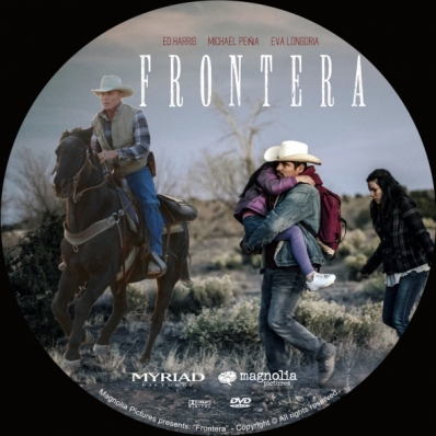 Frontera