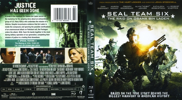 Watch Seal Team Six The Raid On Osama Bin Laden Prime Video