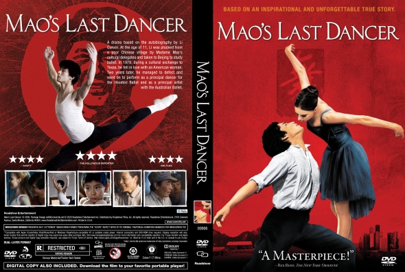 Mao's Last Dancer