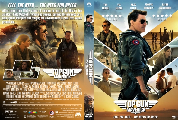 Top Gun: Maverick