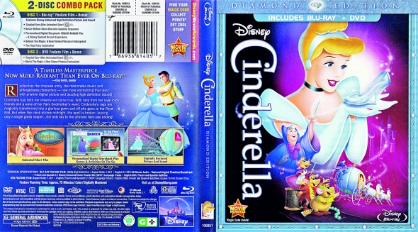 Cinderella