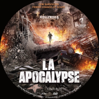 LA Apocalypse