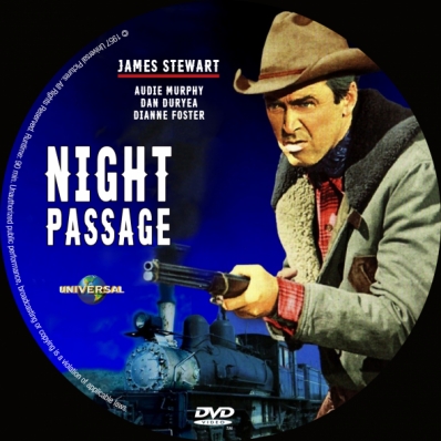 Night Passage