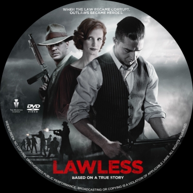 Lawless