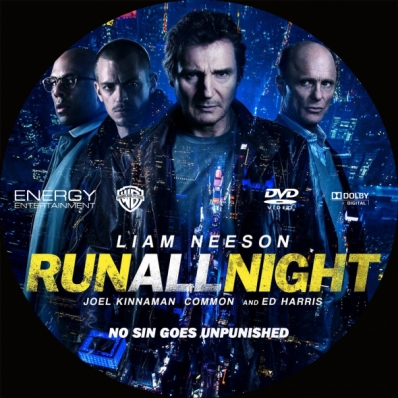 Run All Night