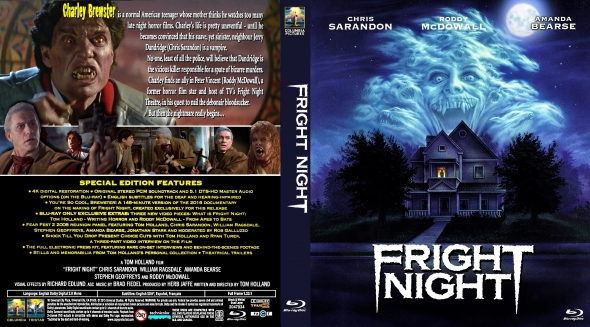 Fright Night