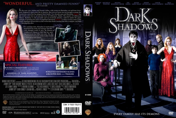 Dark Shadows