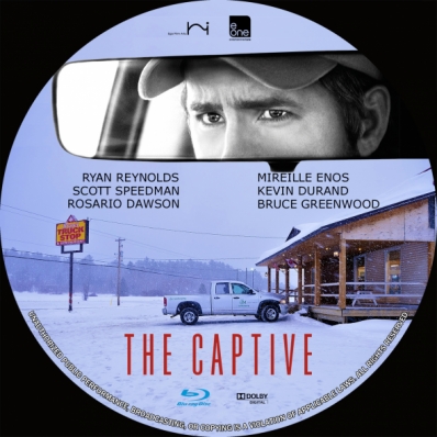 The Captive