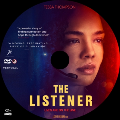 The Listener