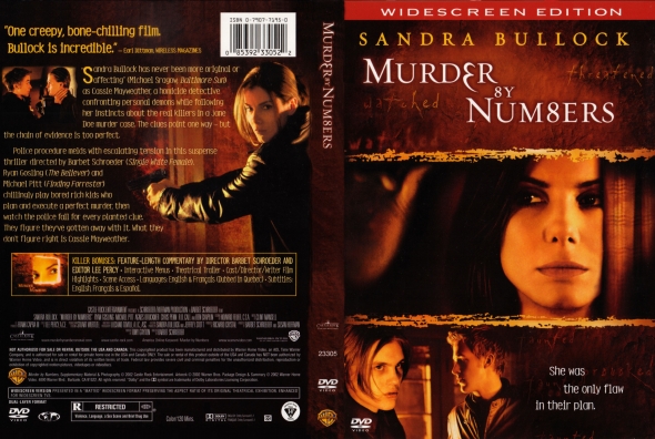 Murder by Numbers