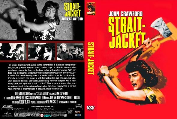 Strait-Jacket