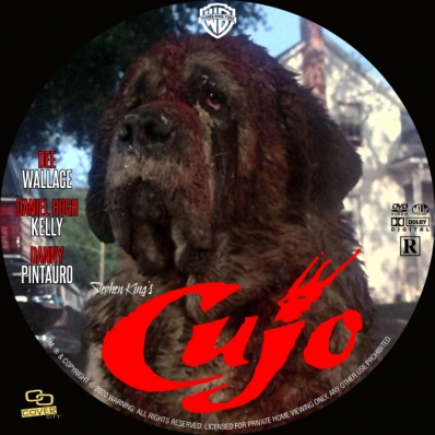 Cujo