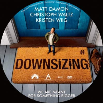 Downsizing