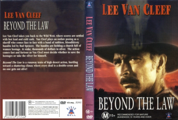 Beyond the Law